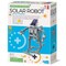 4M Green Science Solar Robot Kit - Green Energy Robotics, Eco-Engineering - STEM Toys Educational Gift for Kids & Teens, Girls & Boys (Packaging May Vary), Multi